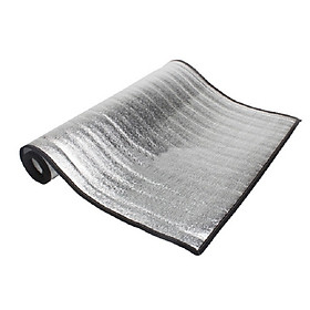 Chiếu ngủ trưa văn phòng cá nhân dày 3.5ly / Chiếu Cách Nhiệt Văn Phòng 100 X 190 cm