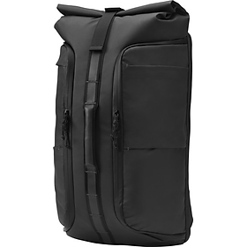 Ba lô laptop HP Pavilion WayfarerBLK Backpack A/P_5EE95AA - Hàng Chính Hãng