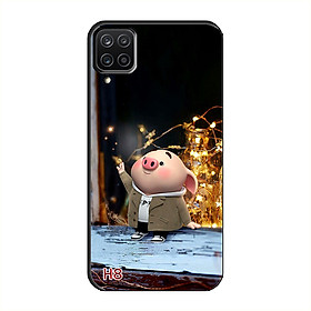 Ốp Lưng Dẻo Dành Cho SAMSUNG GALAXY A12