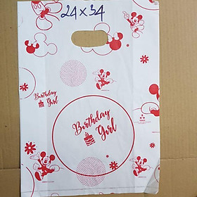 Mua 0 5 kg túi hột xoài dày dai (theo size hoặc trộn size