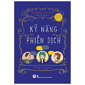 Hình ảnh Kỹ Năng Phiên Dịch