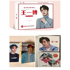 Combo phụ kiện TIÊU CHIẾN,VƯƠNG NHẤT BÁC