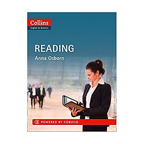 Hình ảnh sách English For Business: Reading