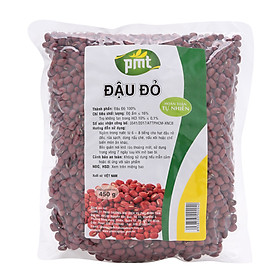 Đậu Đỏ Phú Minh Tâm (450g)