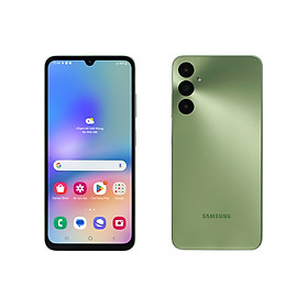 Điện thoại Samsung Galaxy A05s 4GB/128GB- Hàng Chính hãng