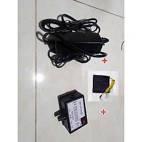 Mua Bộ Mạch Gia Nhiệt Kèm Tấm Nhiệt Hồng Ngoại Sử Dụng Cho Máy Vật Lý Trị Liệu