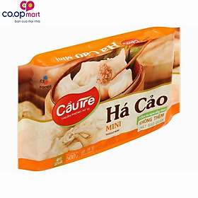 Há cảo mini Cầu Tre 500g-3062635