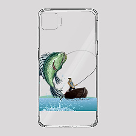 Ốp Lưng Dành Cho OPPO A93 2020