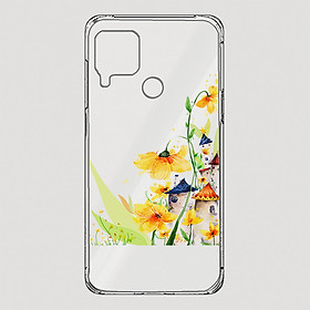 Ốp Lưng Dẻo Dành Cho REALME C15