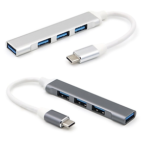 Mua Hub chuyển USB Type-C sang USB 3.0 USB 2.0