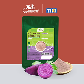 Bột khoai lang tím Goce - 350g