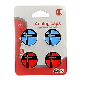 Mua Phụ kiện Núm Bọc Cần Analog Joycon Cho Nintendo Switch - Nintendo Switch LiteViệt