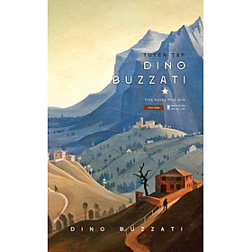 Tuyển tập Dino Buzzati 1