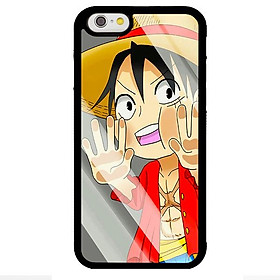 Ốp lưng cho điện thoại Iphone 6 mẫu CB 14 - Hàng chính hãng