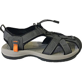 Giày Sandal Nam Bít Mũi Vento NV7606
