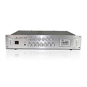 Amply ORIS Audio J08D