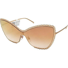 Kính mát unisex Dolce & Gabbana DG2240 chính hãng