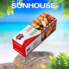 Mua Màng bọc thực phẩm Horeca SUNHOUSE KS-WR45250H