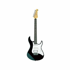 Đàn guitar điện Yamaha Pacifica 112J -màu đen-Hàng chính hãng