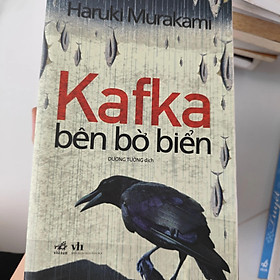 Kafka bên bờ biển - Dương Tường dịch