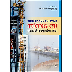 Hình ảnh Tính Toán Thiết Kế Tường Cừ Trong Xây Dựng Công Trình