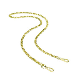 Chain Strap Metal Replacement Strap Handbag Shoulder Strap Bag Accessories