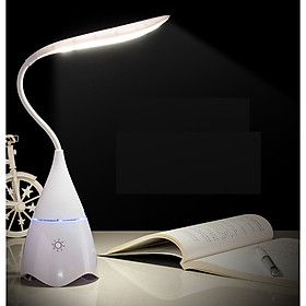 Mua Đèn led để bàn cho học sinh chống cận thị tích hợp loa Bluetooth không dây
