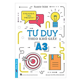 Tư Duy Theo Khổ Giấy A3