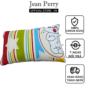 Mua Áo gối nằm Jean Perry chất liệu cotton 40x60 cm 700003 màu ngẫu nhiên