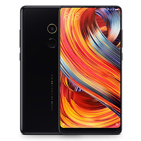 Điện Thoại Thông Minh Đen Xiaomi