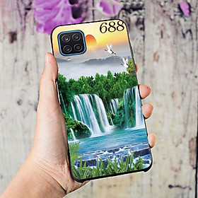 Ốp Samsung a12 Ốp Lưng Điện Thoại In Hình Dễ Thương,Cool Ngầu
