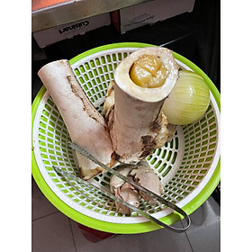 Ống Tủy Bò Mỹ TGBS - 1000gr