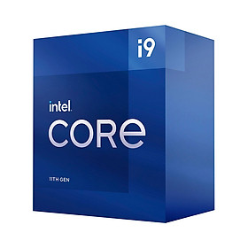 Mua Bộ vi xử lý Intel Core i9 11900F / 16MB / 2.5 GHZ / 8 nhân 16 luồng / LGA 1200-- Hàng Chính Hãng