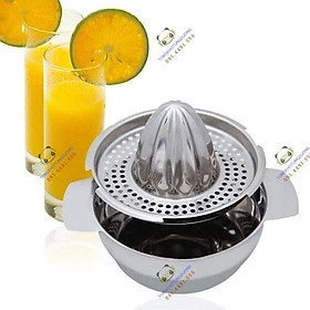 Dụng cụ vắt cam inox cao câp