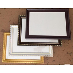 Mua Khung ảnh bằng khen 15*21  20* 25 21*30  30*42