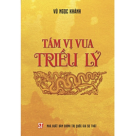 Tám vị vua Triều Lý