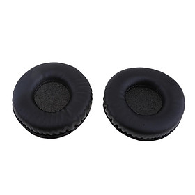 Replacement Ear Pads Cushions For  ATH Ad1000x Headphones
