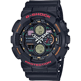 Đồng hồ casio nam g-shock ga-140