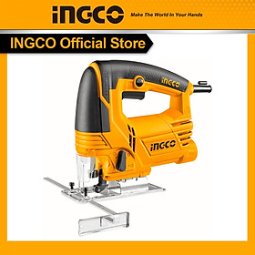 Máy cưa lọng 650 W hiệu Ingco JS6508 