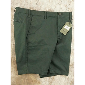 Quần Short Nam Slim Fit 9 Inch Chino Shorts