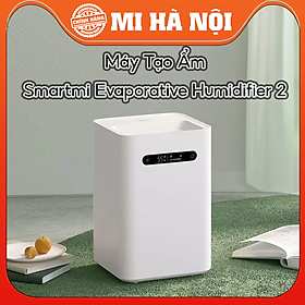 Mua Máy tạo ẩm thông minh Smartmi Gen 2 CJXQ04ZM - Hàng chính hãng