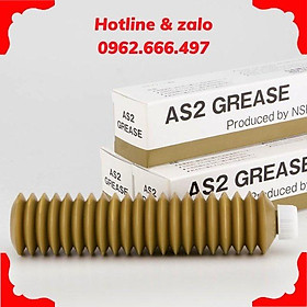 Mua Mỡ bôi trơn NSK AS2 GREASE   hàng nhập khẩu