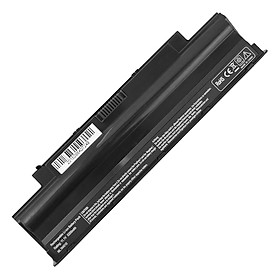 Mua Pin Dành Cho Laptop Dell Inspiron N4010 N4050 N4120  N5050 13R 14R 15R - Hàng Nhập Khẩu