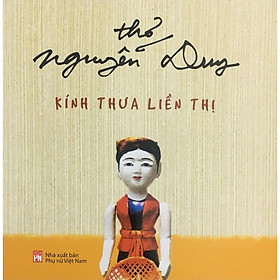 [Download Sách] Kính Thưa Liền Thị