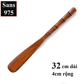 Đón Gót Hỗ Trợ Đi Giày Sans975 Sans Shop