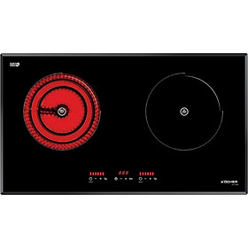 Bếp điện từ Kocher EI-735S