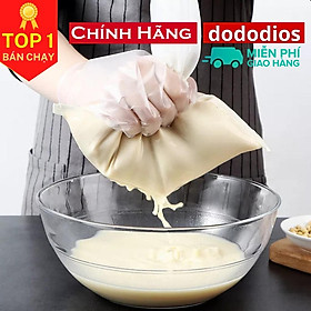 Mua Túi Lọc Sữa Đậu Nành  Bã Cà Phê  Sữa Chua  Trà Sữa tái sử dụng bảo vệ môi trường - hãng dododios