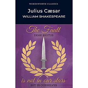 Julius Caesar Wordsworth Classics