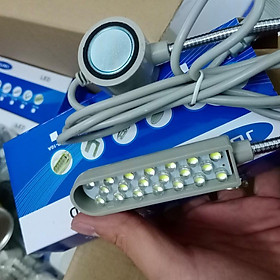 Mua Đèn cần dạng Led dùng cho máy may 10 bóng  20 bóng  30 bóng tiết kiệm điện
