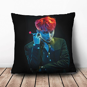 Gối Ôm Vuông Sơn Tùng MTP GVVP242 (36 x 36 cm)